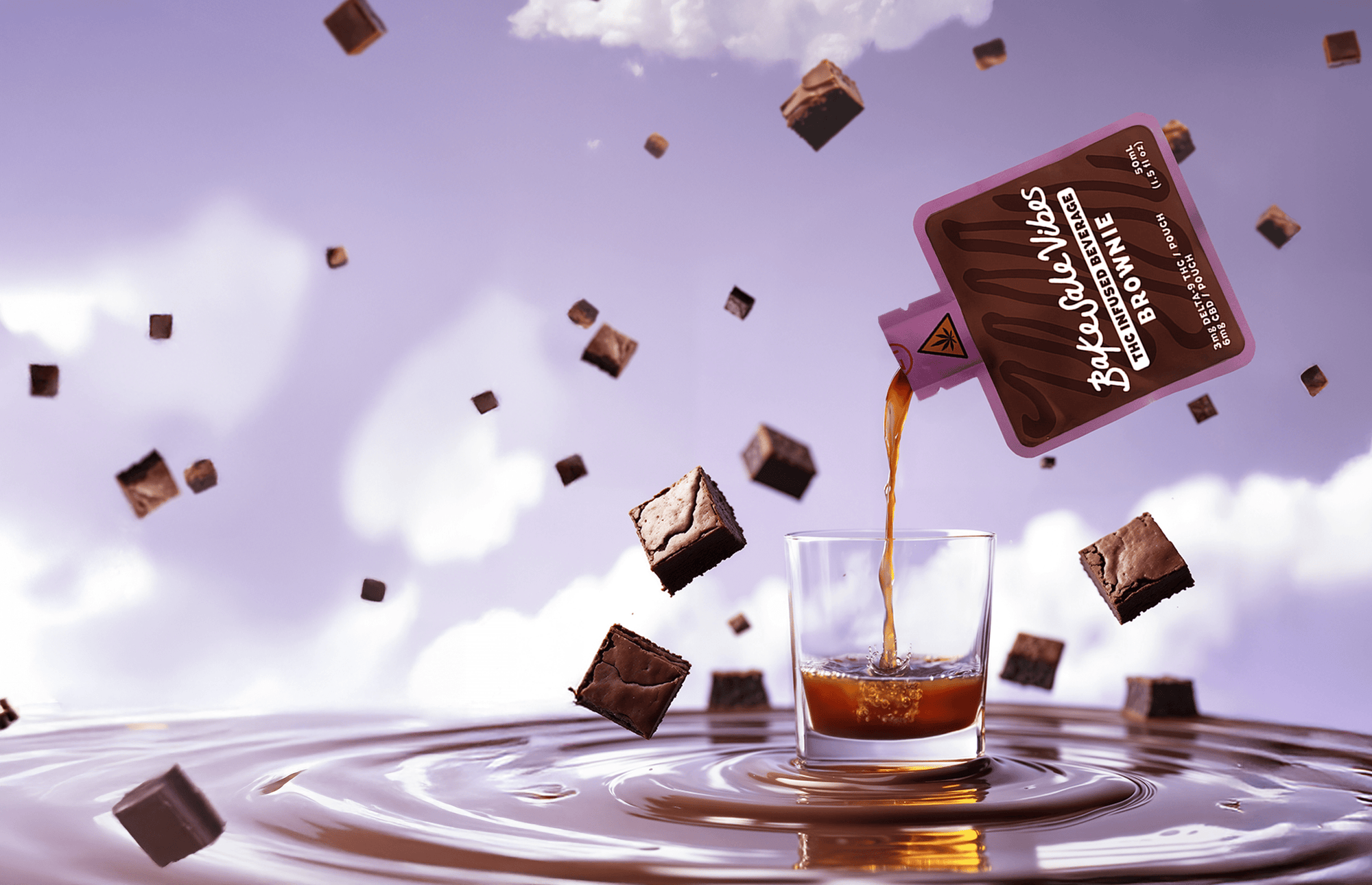 The tastiest way to unwind